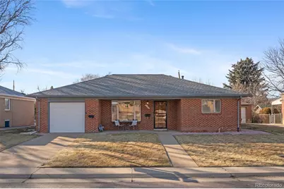4841 Golden Court, Denver, CO 80212 - Photo 1