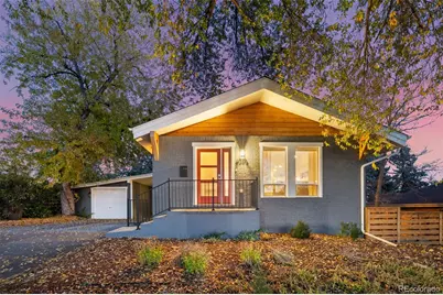 6350 S Greenwood Street, Littleton, CO 80120 - Photo 1