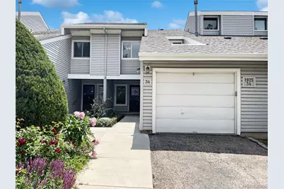 1925 28th Avenue #34, Greeley, CO 80634 - Photo 1