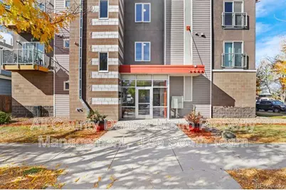 2999 Lawrence Street #400, Denver, CO 80205 - Photo 1