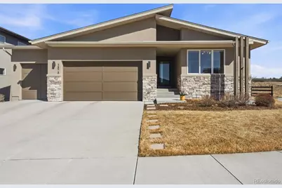 3878 Bierstadt Lake Court, Colorado Springs, CO 80924 - Photo 1