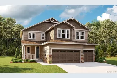 7126 E 126th Place, Thornton, CO 80602 - Photo 1