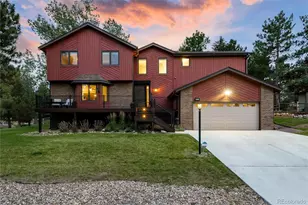 8498 Lightening View Dr, Parker, CO 80134 - Photo 1