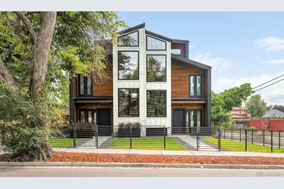 2704 Lowell Boulevard, Denver, CO 80211 - Photo 1