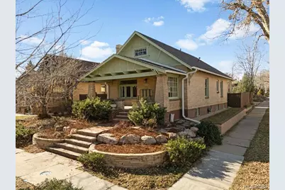 3739 Grove Street, Denver, CO 80211 - Photo 1