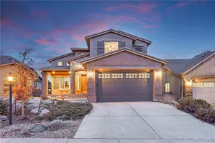 4873 Turquoise Lake Ct, Colorado Springs, CO 80924 - Photo 1