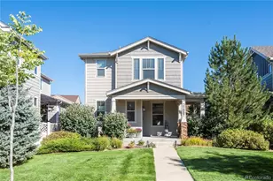 21887 E Tallkid Ave, Parker, CO 80138 - Photo 1