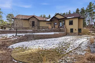 1372 Kenosha Dr, Larkspur, CO 80118 - Photo 1