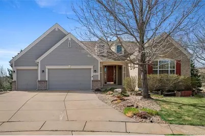 17573 W 60th Lane, Arvada, CO 80403 - Photo 1