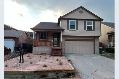5956 Wisteria Drive, Colorado Springs, CO 80919 - Photo 1