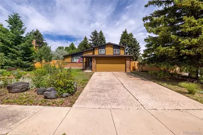 5560 Lavarie Court, Colorado Springs, CO 80917 - Photo 1