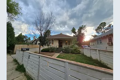 1712 Ivy Place, Colorado Springs, CO 80905 - Photo 1