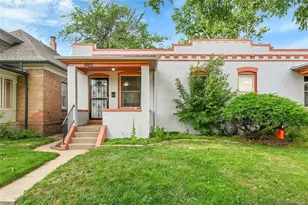 1005 S Pennsylvania St, Denver, CO 80209 - Photo 1