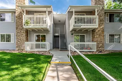 13333 E Asbury Drive #101, Aurora, CO 80014 - Photo 1