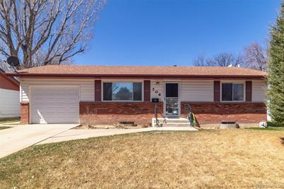 706 Ray Street, Brush, CO 80723 - Photo 1