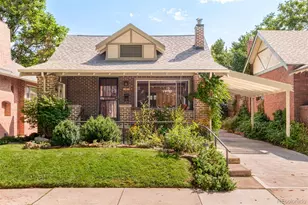 1020 Garfield St, Denver, CO 80206 - Photo 1