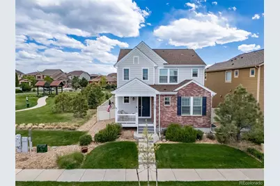 21682 E Stroll Avenue, Parker, CO 80138 - Photo 1