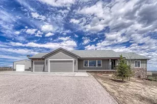 6957 Black Forest Dr, Elizabeth, CO 80107 - Photo 1