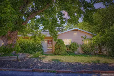 136 Pierce Drive, Colorado Springs, CO 80906 - Photo 1