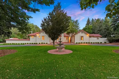 27 Broadmoor Avenue, Colorado Springs, CO 80906 - Photo 1