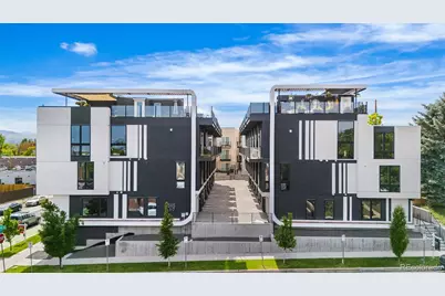 5125 W 29th Avenue #5, Denver, CO 80212 - Photo 1