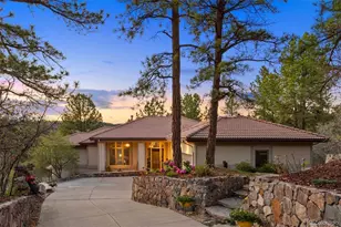 858 Swandyke Dr, Castle Rock, CO 80108 - Photo 1