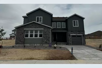 13940 Hanging Lake Street, Parker, CO 80138 - Photo 1