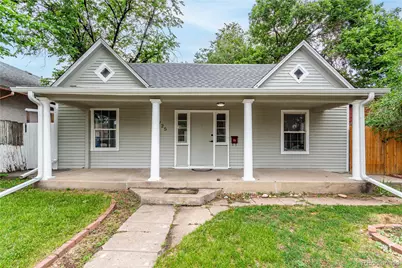725 Knox Court, Denver, CO 80204 - Photo 1