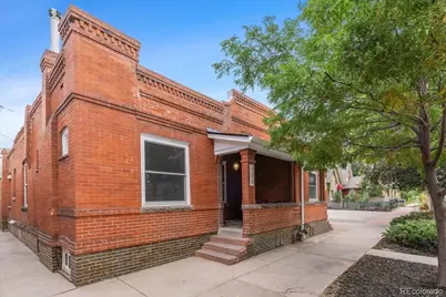 254 Delaware Street, Denver, CO 80223 - Photo 1