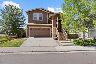 10599 Jewelberry Trail, Highlands Ranch, CO 80130 - Photo 1
