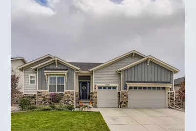 27460 E Lakeview Drive, Aurora, CO 80016 - Photo 1