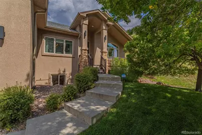 7485 Centennial Glen Drive, Colorado Springs, CO 80919 - Photo 1