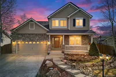 5853 Canyon Circle, Frederick, CO 80504 - Photo 1