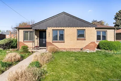 2801 N Garfield Street, Denver, CO 80205 - Photo 1