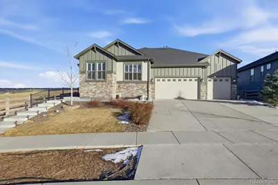9580 Williamsburg Street, Littleton, CO 80125 - Photo 1