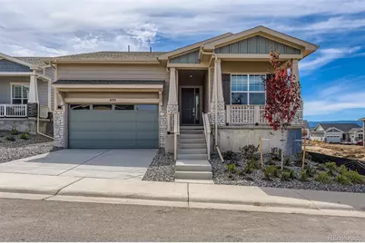 435 Basin Daisy Street, Castle Rock, CO 80104 - Photo 1