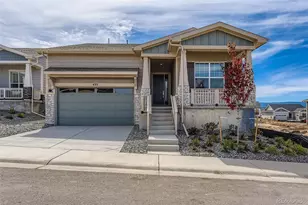 435 Basin Daisy St, Castle Rock, CO 80104 - Photo 1