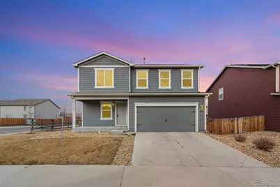 231 Mesa Avenue, Lochbuie, CO 80603 - Photo 1