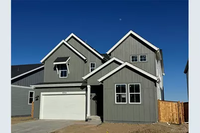 9354 Quartz Street, Arvada, CO 80007 - Photo 1