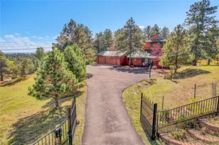 686 Lookout Mountain Rd, Golden, CO 80401 - Photo 1