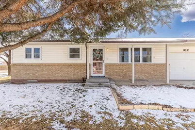 312 12th Street, Gilcrest, CO 80623 - Photo 1