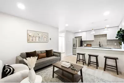 830 N Sherman Street #306, Denver, CO 80203 - Photo 1