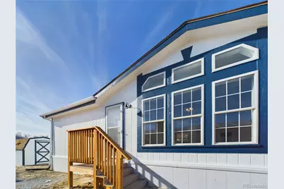 274 E Don Drive, Pueblo, CO 81007 - Photo 1