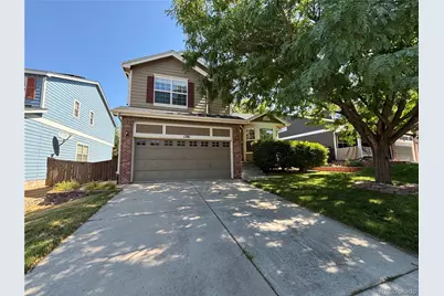 1281 Riddlewood Road, Highlands Ranch, CO 80129 - Photo 1