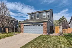 18643 E Crestridge Dr, Aurora, CO 80015 - Photo 1