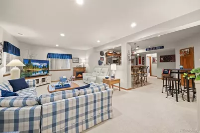 1051 Bramblewood Drive, Castle Pines, CO 80108 - Photo 29