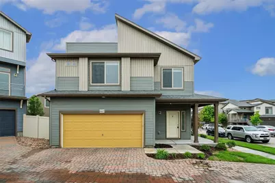 6627 John Muir Trail, Colorado Springs, CO 80927 - Photo 1