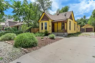 1318 S 25th St, Colorado Springs, CO 80904 - Photo 1