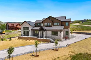 145 Mount Neva Dr, Granby, CO 80446 - Photo 1