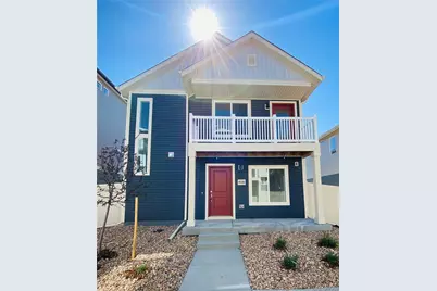 45016 Sunflower Lane, Bennett, CO 80102 - Photo 1